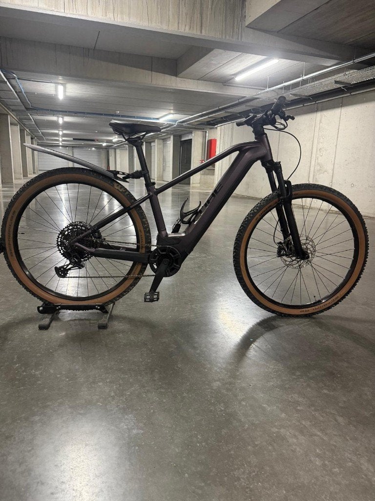 Te koop: Cube Reaction Hybrid EXC 750 (2022) – Maat M, Ophalen, Zo goed als nieuw, Schijfrem, Heren