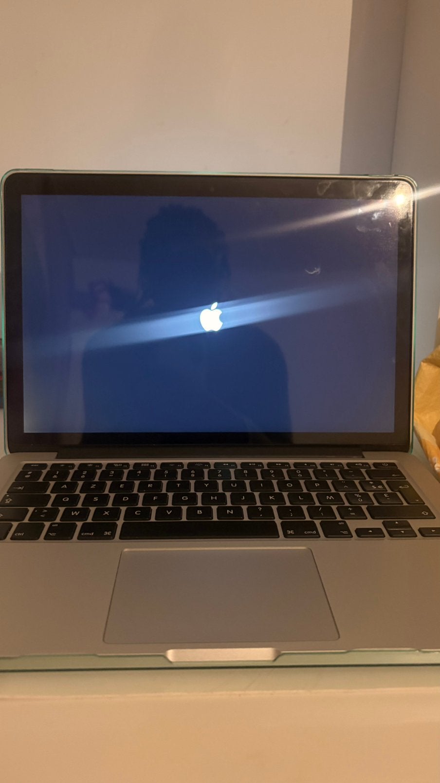 Apple macbook pro 2015, 256 GB, Enlèvement ou Envoi, Comme neuf, MacBook