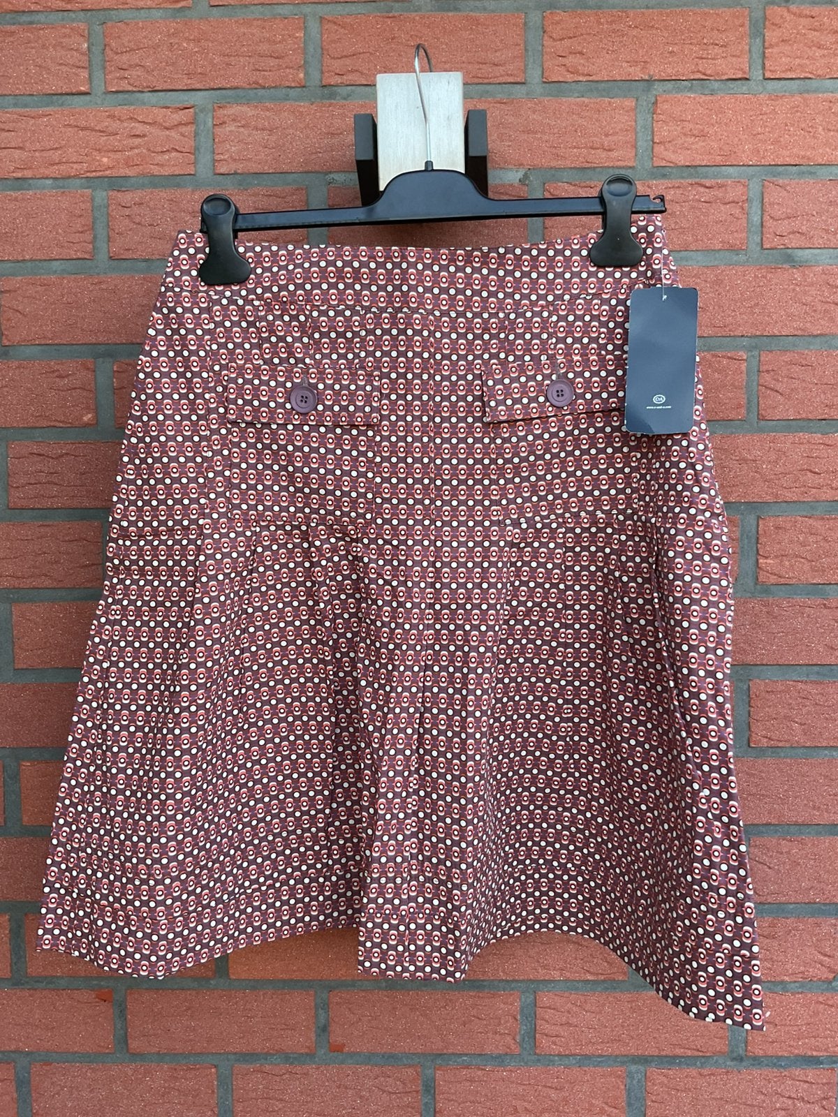 Nieuw zomers rokje Maat 40, Kleding | Dames, Rokken, Ophalen of Verzenden, Nieuw, Maat 38/40 (M)