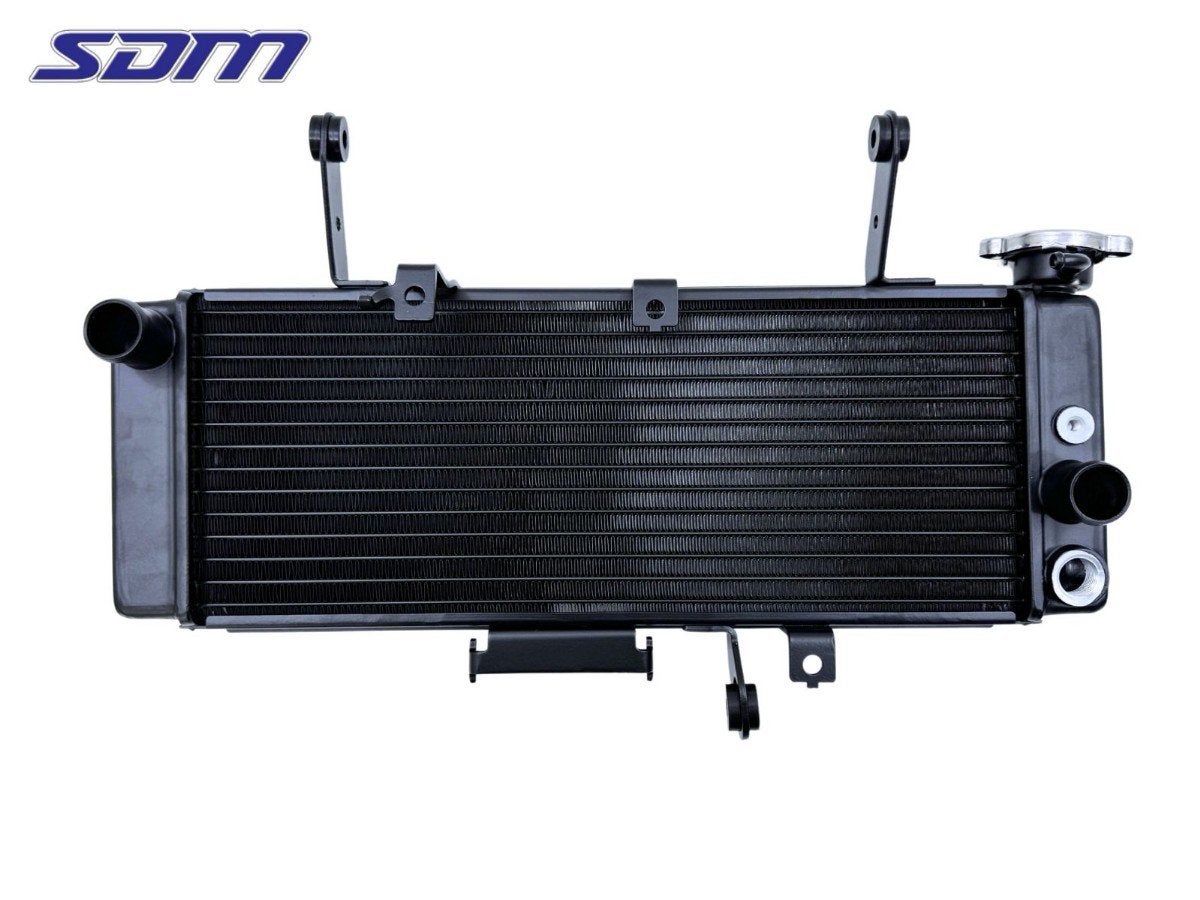 RADIATEUR Suzuki SV 650 2004 (SV650N SV650S SV650 K4), Motoren, Suzuki Deutschland GmbH, Nieuw, Kontakt@suzuki.de, Suzuki-Allee 7
64625  Bensheim, DE
