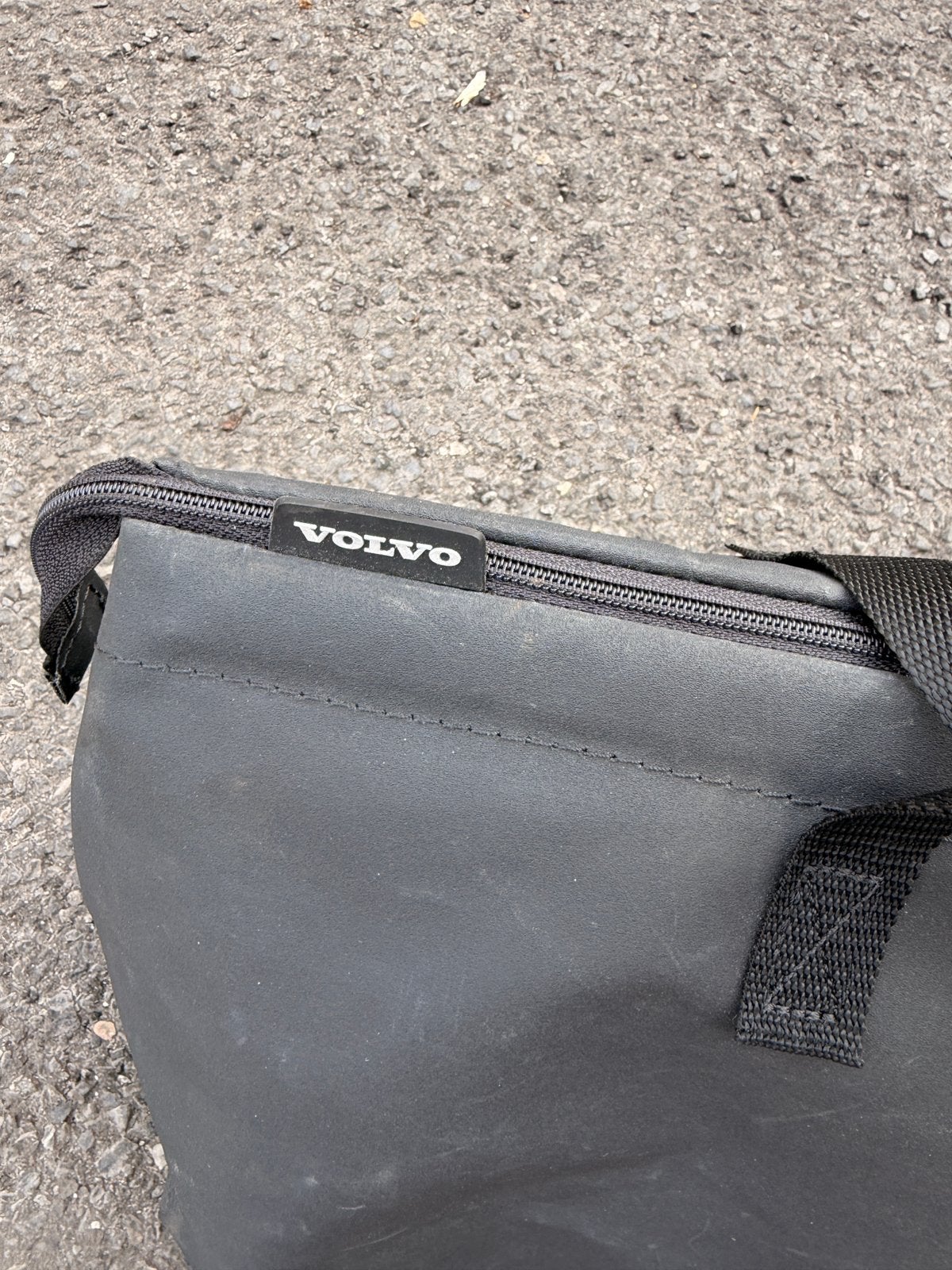 Câble de recharge Volvo, Enlèvement, Comme neuf
