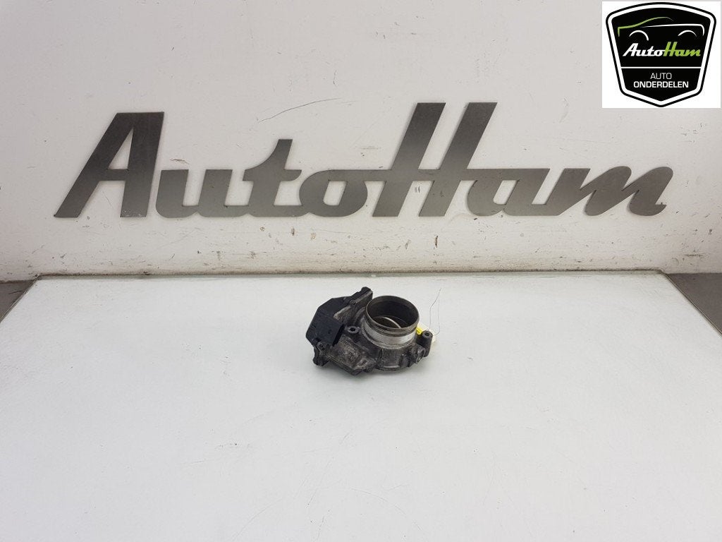 BOITIER PAPILLON Crafter (|03L128063S|03L128063H|), Utilisé, Volkswagen