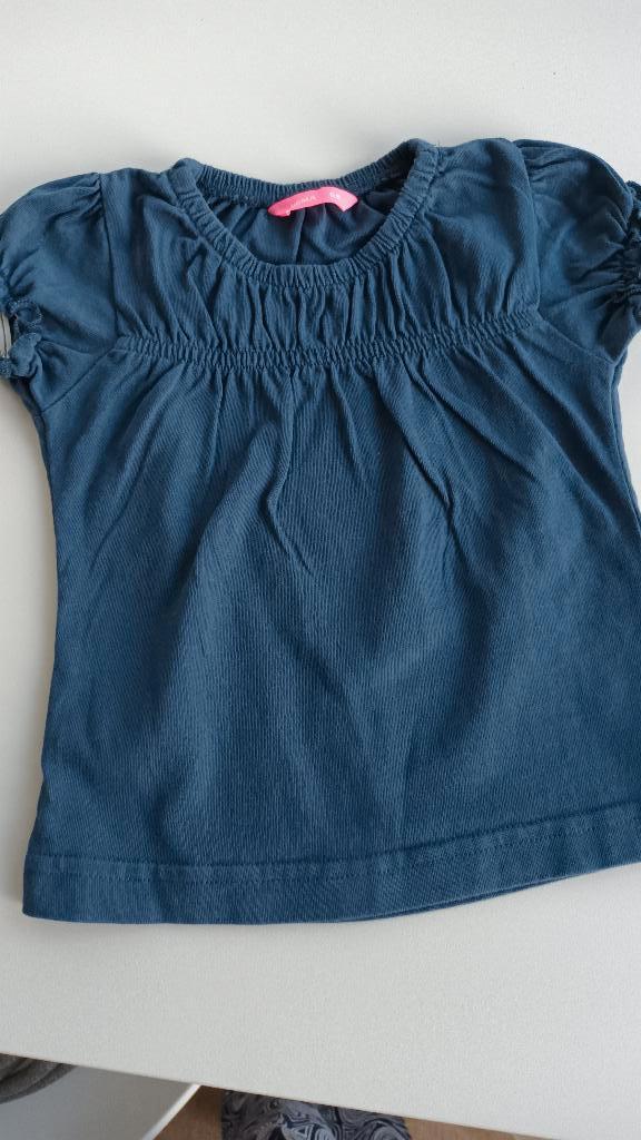 Kleedje - Maat 68, Kinderen en Baby's, Babykleding | Maat 68, Zo goed als nieuw, Meisje, Jurkje of Rokje, Ophalen of Verzenden