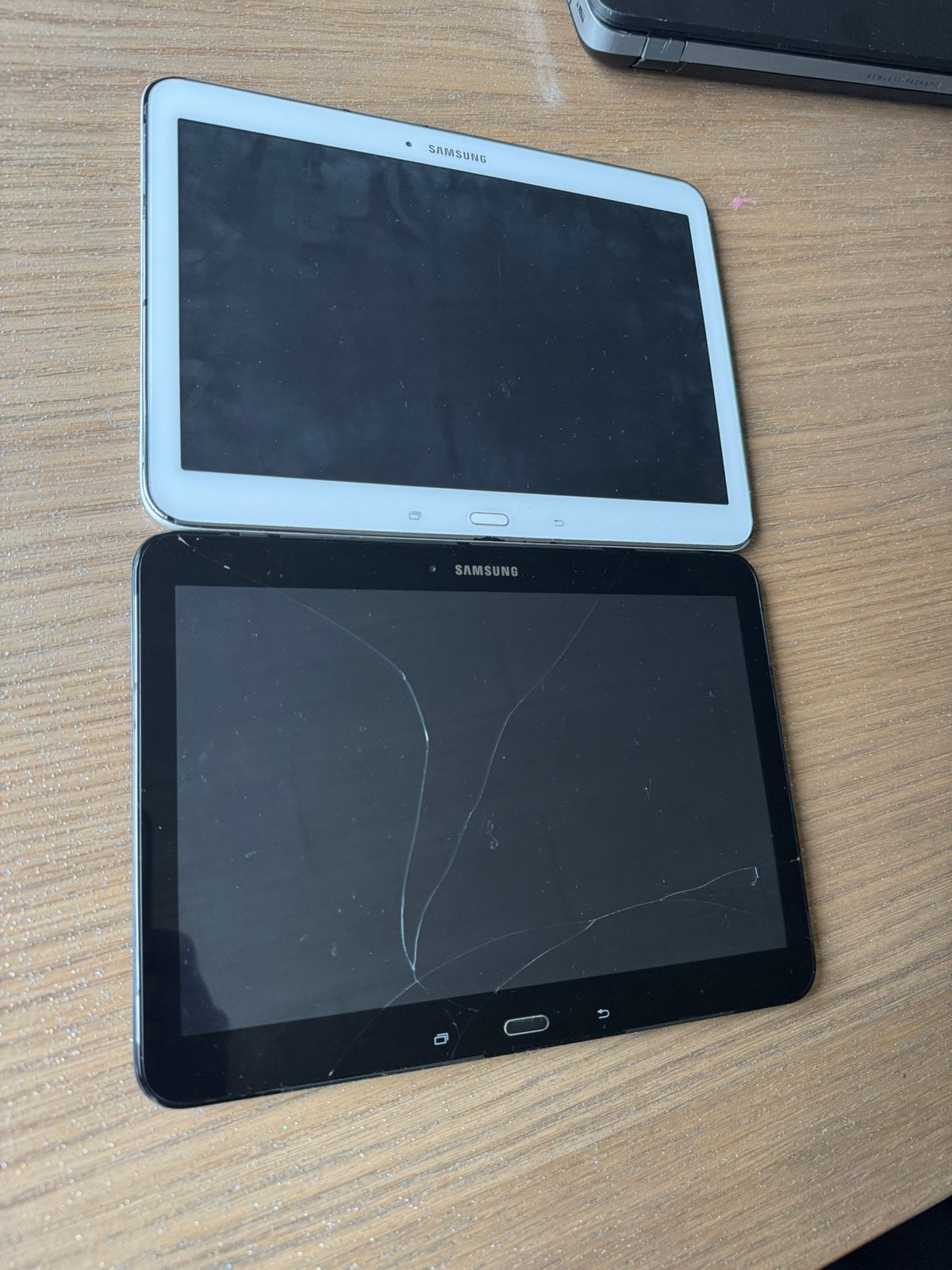 Samsung tab 4, Informatique & Logiciels, Android Tablettes, Enlèvement ou Envoi, Utilisé