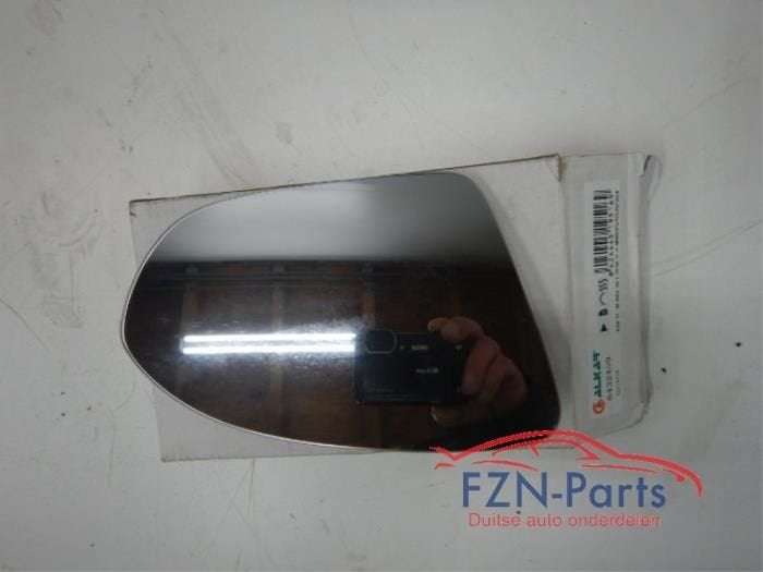 Spiegelglas rechts Diversen (22726288), Auto-onderdelen, Ophalen of Verzenden, Gebruikt