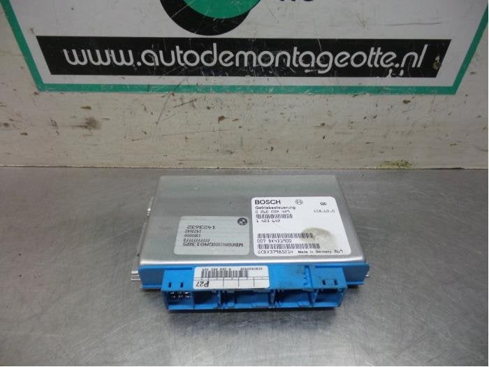 Ordinateur réservoir automatique d'un BMW 5-Serie (5-Serie, -, 3 mois de garantie, Utilisé, -