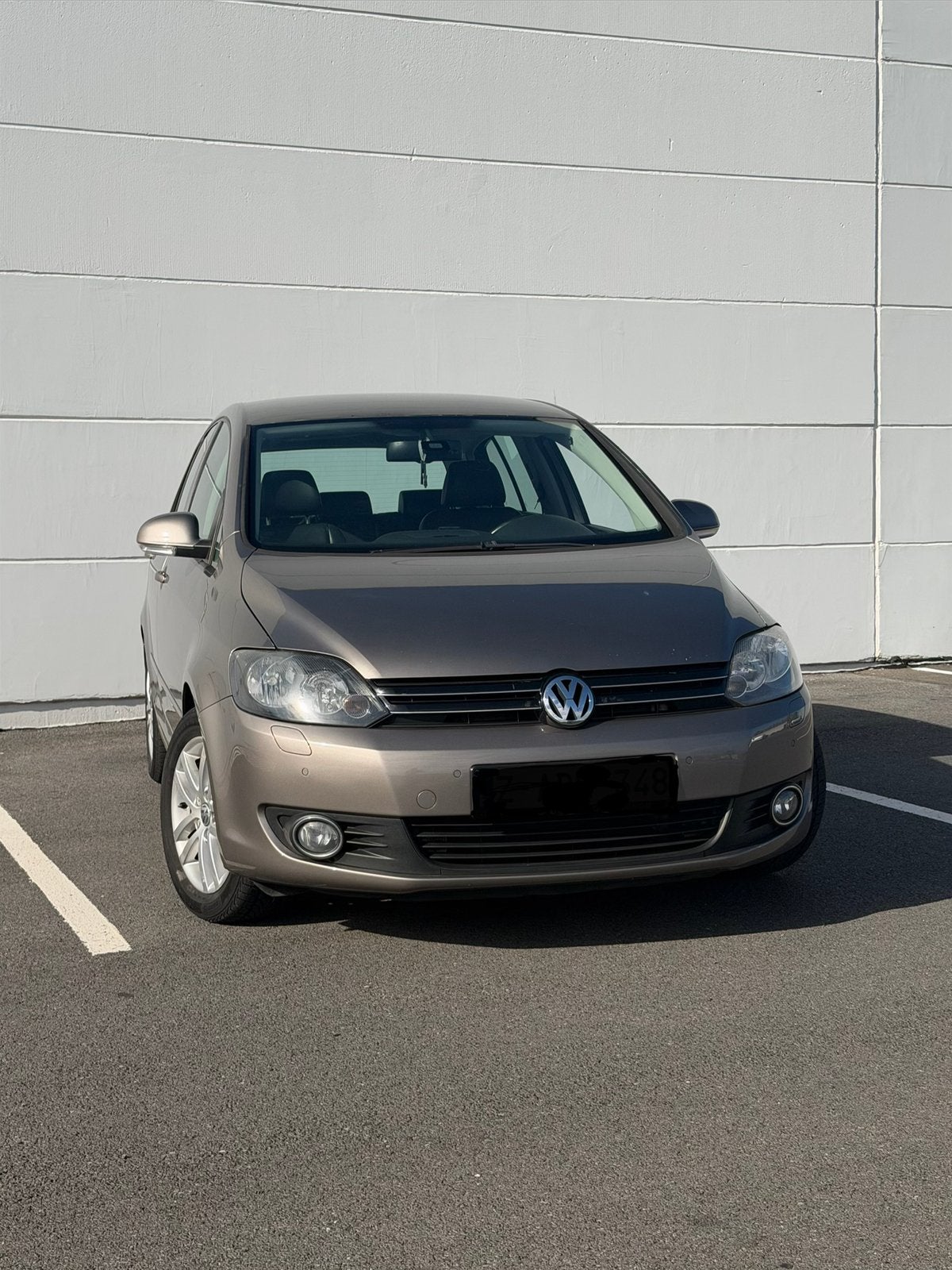 VW GOLF PLUS AUTOMATIQUE, Autos, Volkswagen, Cuir, Achat, Automatique, Golf