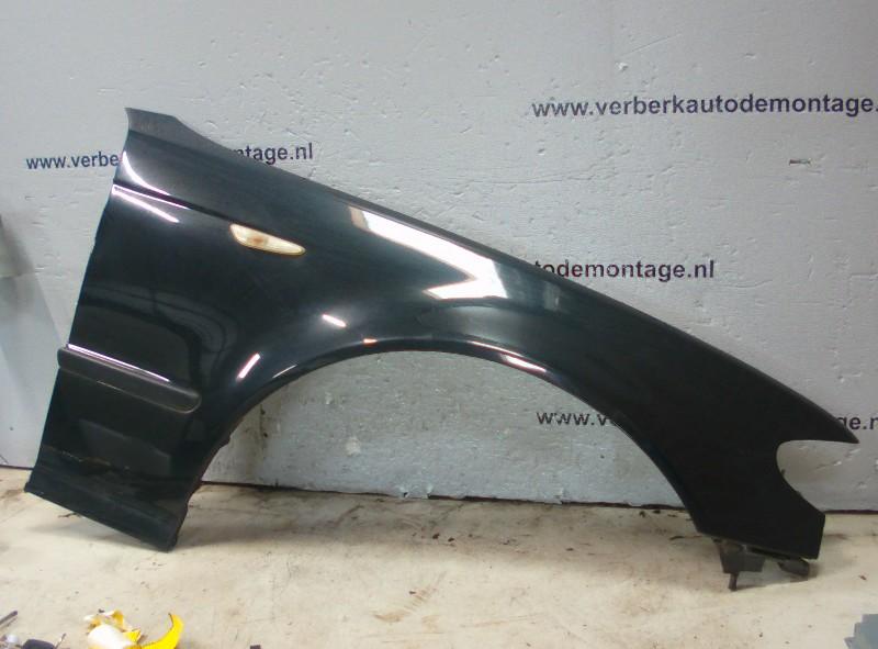 AILE AVANT DROITE BMW 3 serie Touring (E46 / 3), Info@VerberkAutodemontage.nl, Garde-boue, Nijverheidstraat 1a 1a
5405 AJ  UDEN, NL