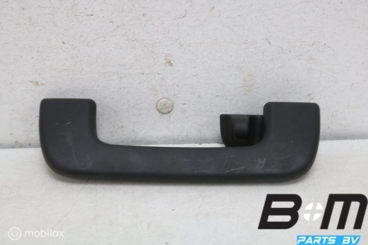 Handgreep rechtsachter Audi A4 8W 8W0857608, Utilisé