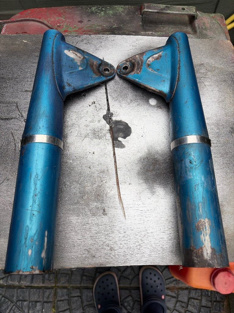 Suzuki ac50 lamporen, Fietsen en Brommers, Ophalen of Verzenden, Gebruikt, Blok