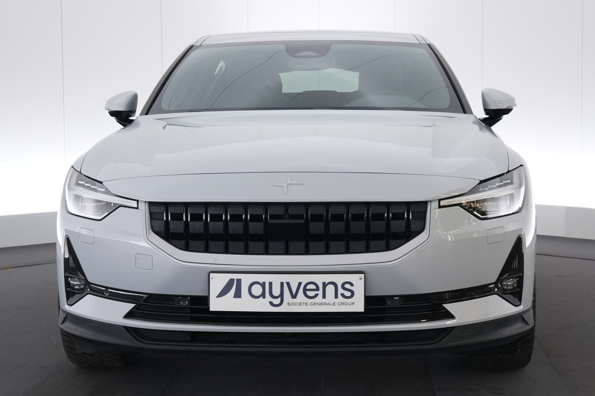 (1YTX037A) POLESTAR 2, Autos, Cuir, Polestar 2, Achat, 408 ch