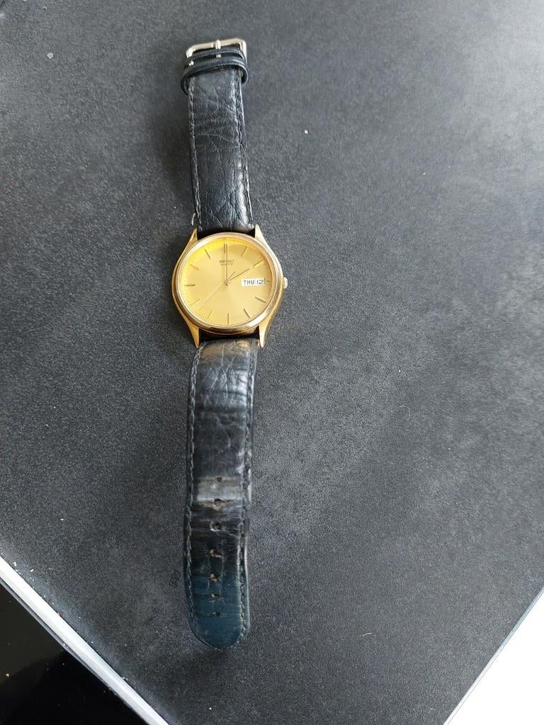 Seiko, Ophalen of Verzenden, Seiko