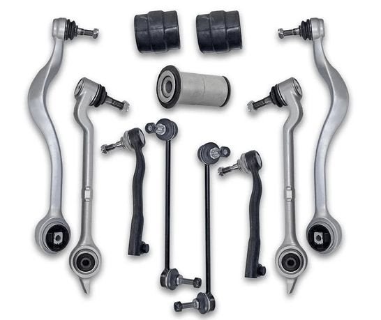 V8 BMW E39 353i 340i draagarmen BMW E39 M5 draagarm BMW E39, Neuf, -, -, -