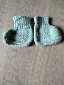 sokjes 9.5 cm, Ophalen, Sokjes