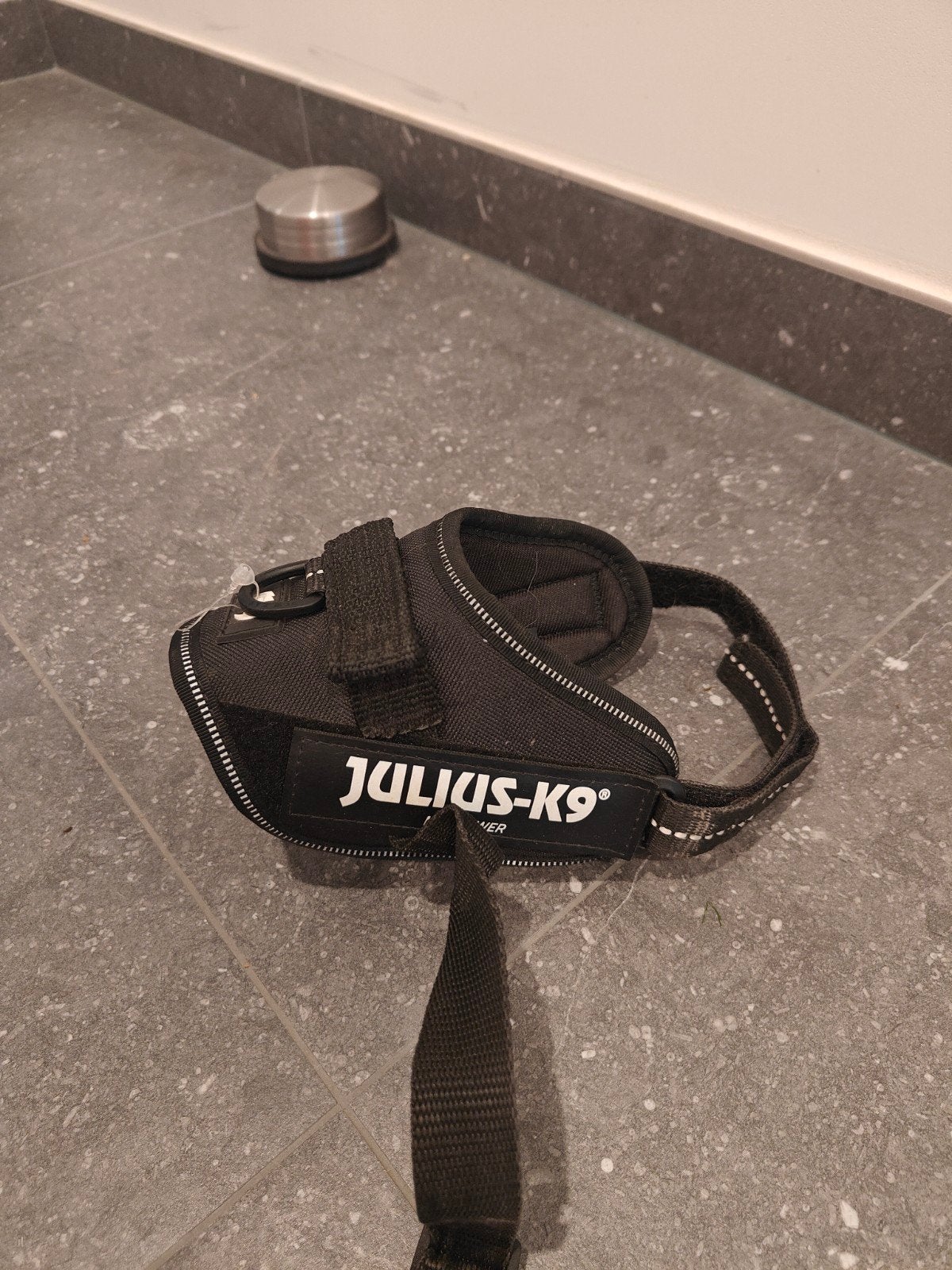 harnas je Julius K9 XS, Animaux & Accessoires, Laisses pour chiens, Enlèvement