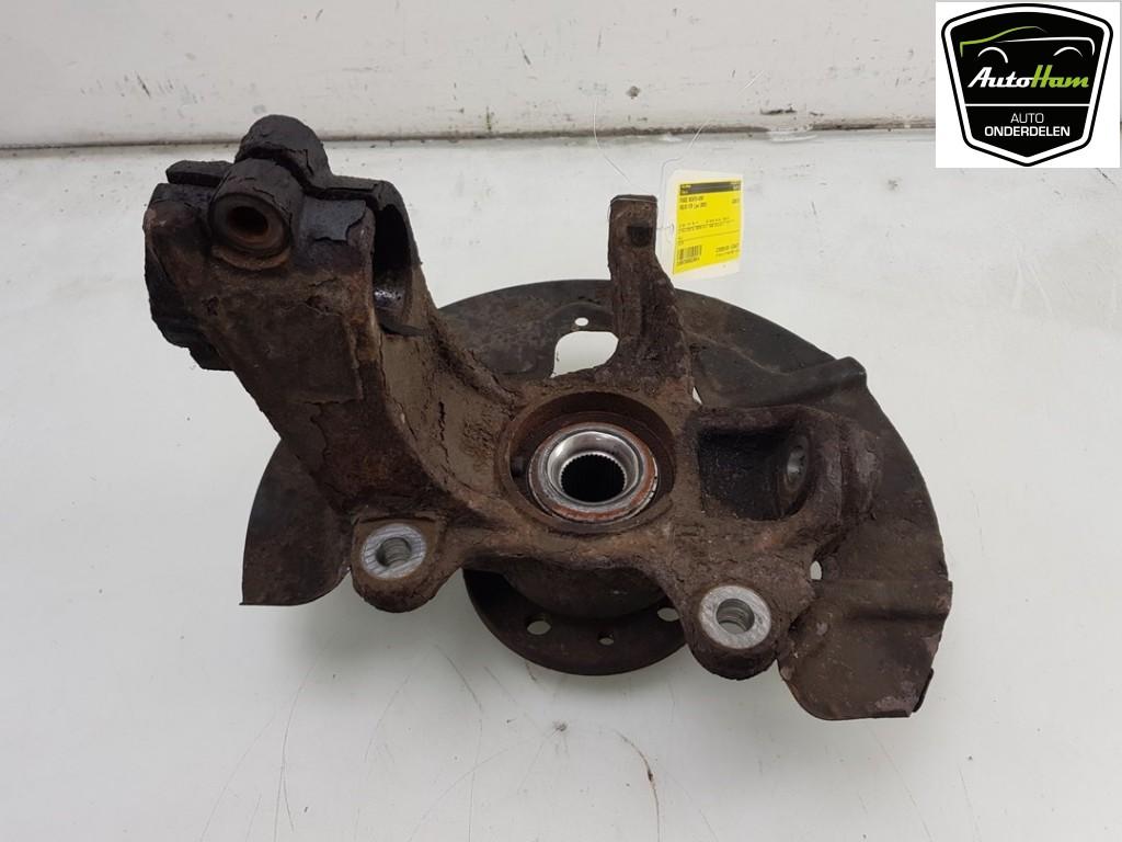 FUSEE RECHTS VOOR Volvo V70 (BW) (|31201286|6G913K170A|), Dhr. J. Ham, Gebruikt, Administratie@autoham.nl, Volvo