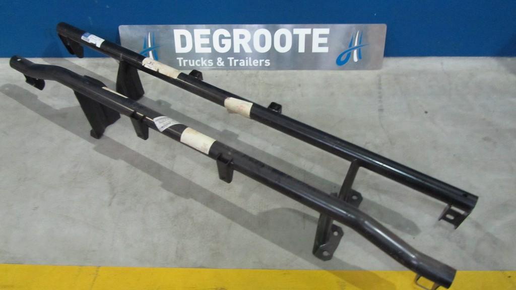Traverse MB 9413104222, Gebruikt, Mercedes-Benz, Ophanging en Onderstel