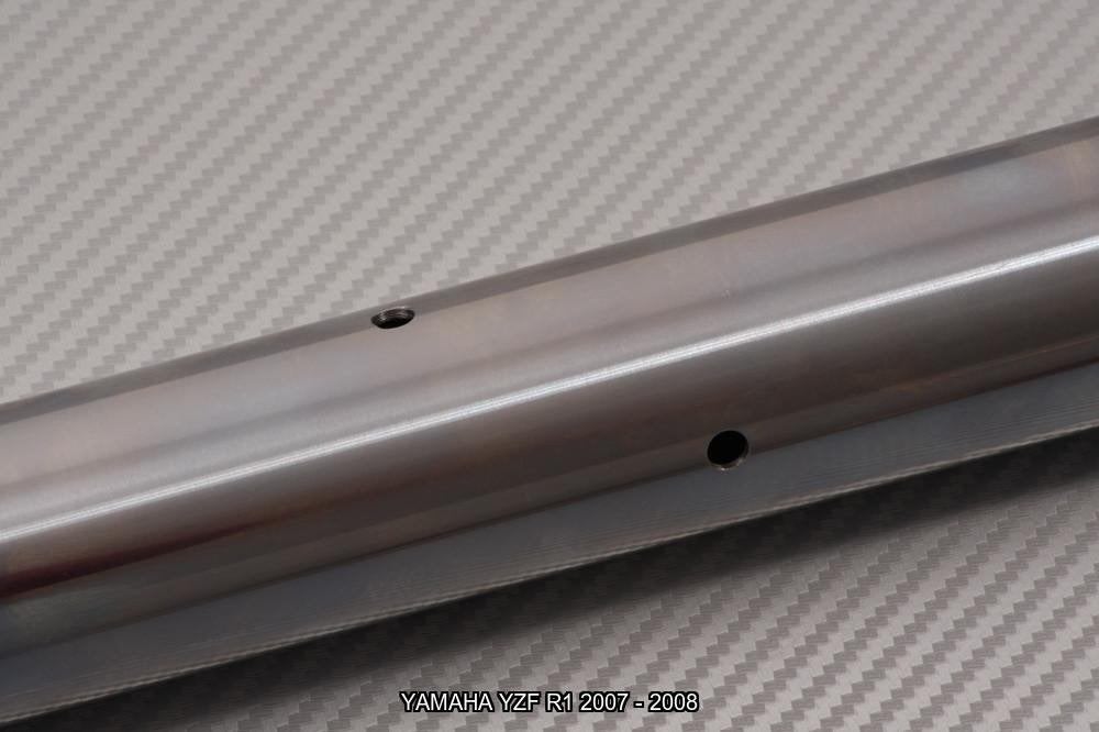 Tubes de fourche Inversée SPR YAMAHA YZF R1 2007 - 2008, Enlèvement ou Envoi, Neuf
