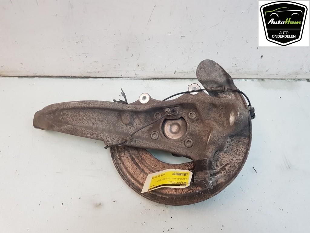 FUSEE AVANT DROITE 5 serie Touring (G31) (|31206884382|), Dhr. J. Ham, Administratie@autoham.nl, Utilisé, BMW