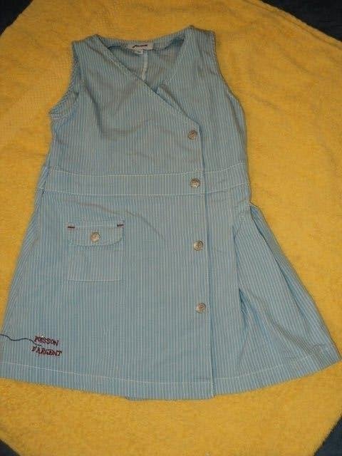 jacadi ,une robe pour la fille 3 ans, Kinderen en Baby's, Kinderkleding | Maat 92, Ophalen of Verzenden, Meisje