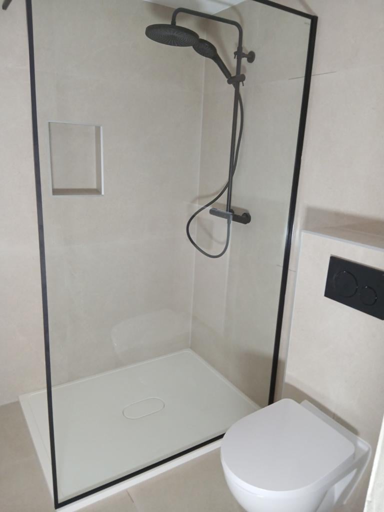 Entreprise carrelage