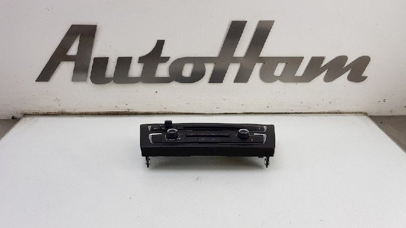BEDIENINGSPANEEL VERWARMING BMW 1 serie (F20), Dhr. J. Ham, Gebruikt, Administratie@autoham.nl, BMW