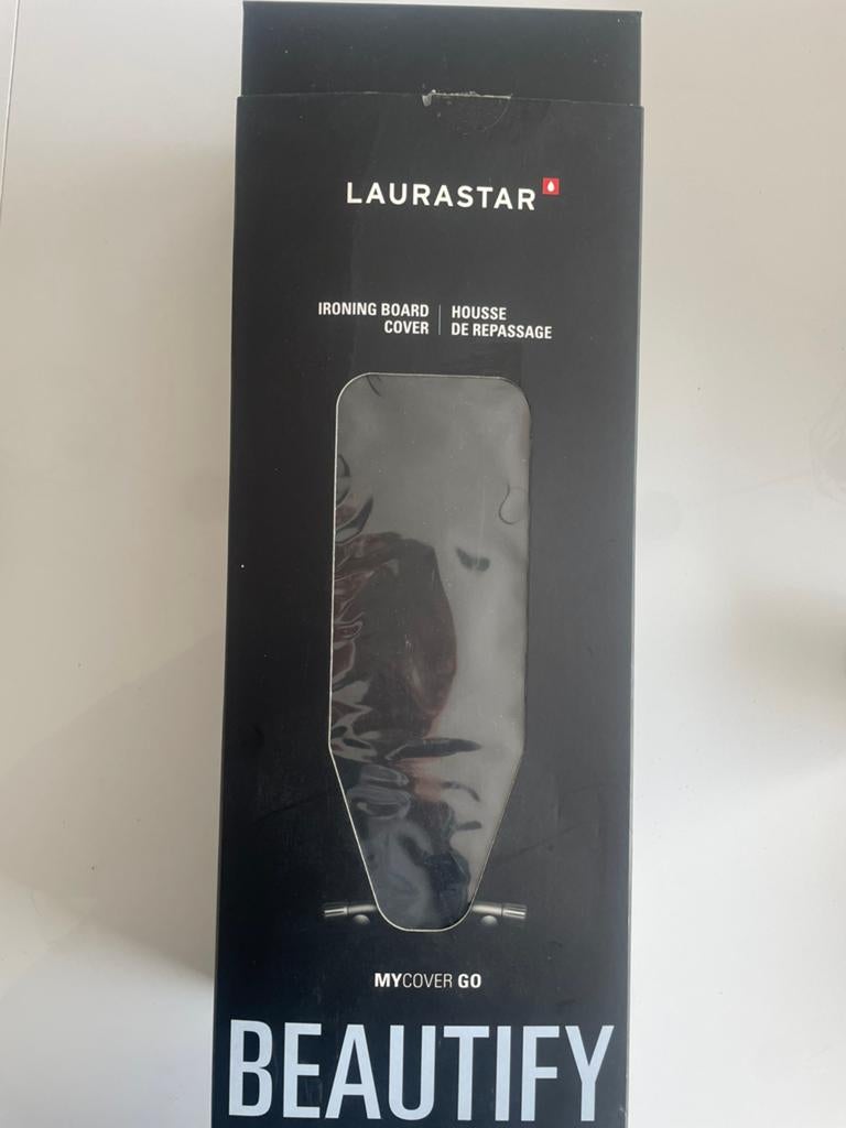 LauraStar Mycover, Electroménager, Fers à repasser & Planches à repasser, Enlèvement