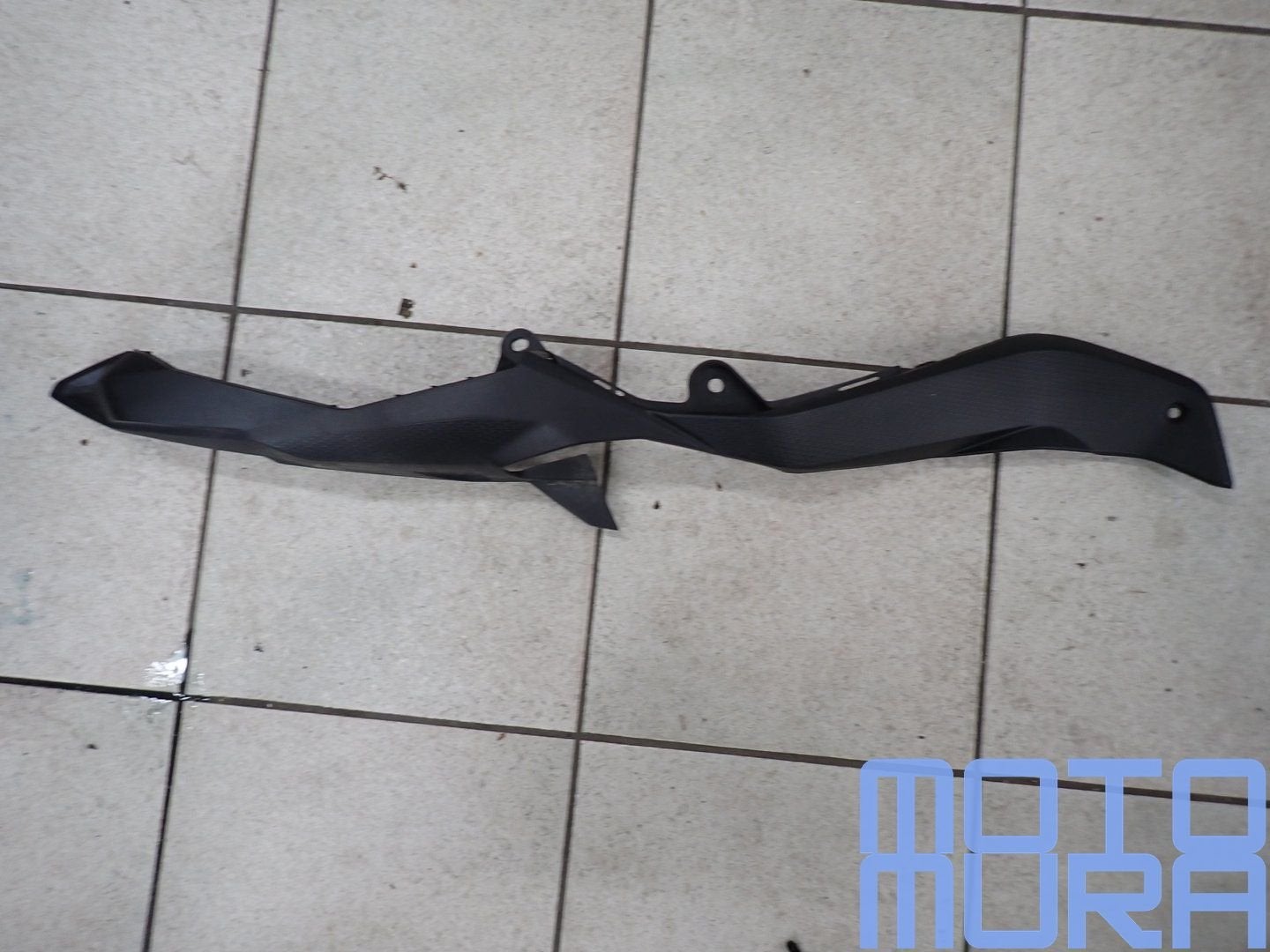 frame cover rechts voor de BMW S1000XR 2015 - 2019 K49 S 100, -, Utilisé, -, -