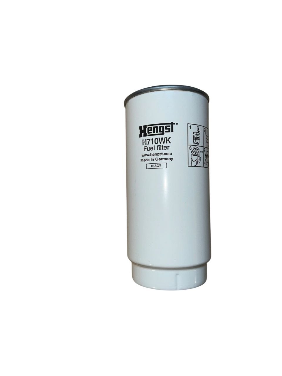DAF BRANDSTOFFILTER CF XF95/105 HENGST 1433649H, -, -, Nieuw, Filters