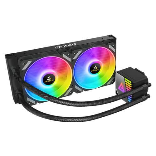 Antec Symphony 240 ARGB – 240mm Waterkoeling – Nieuw, Computers en Software, Ophalen of Verzenden, Nieuw, Waterkoeling