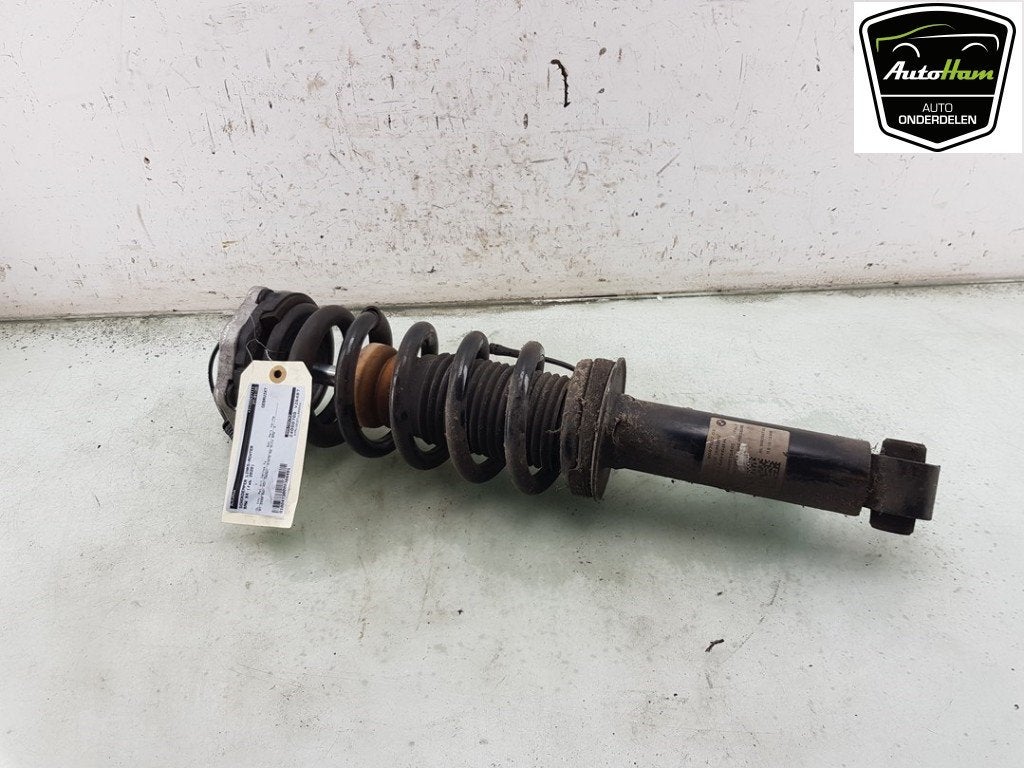 AMORTISSEUR ARRIÈRE GAUCHE BMW X4 (G02) (01-2018/06-2020), Utilisé, BMW, Petuelring 130
80809  München, DE, Bayerische Motoren Werke AG