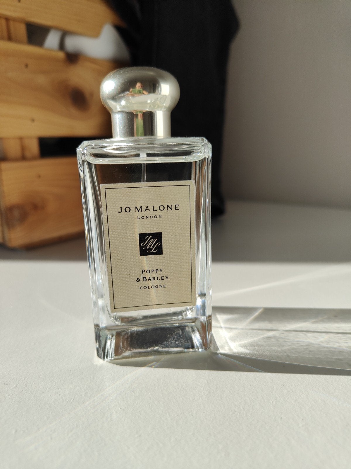 parfum Jo Malone, Handtassen en Accessoires, Ophalen, Nieuw