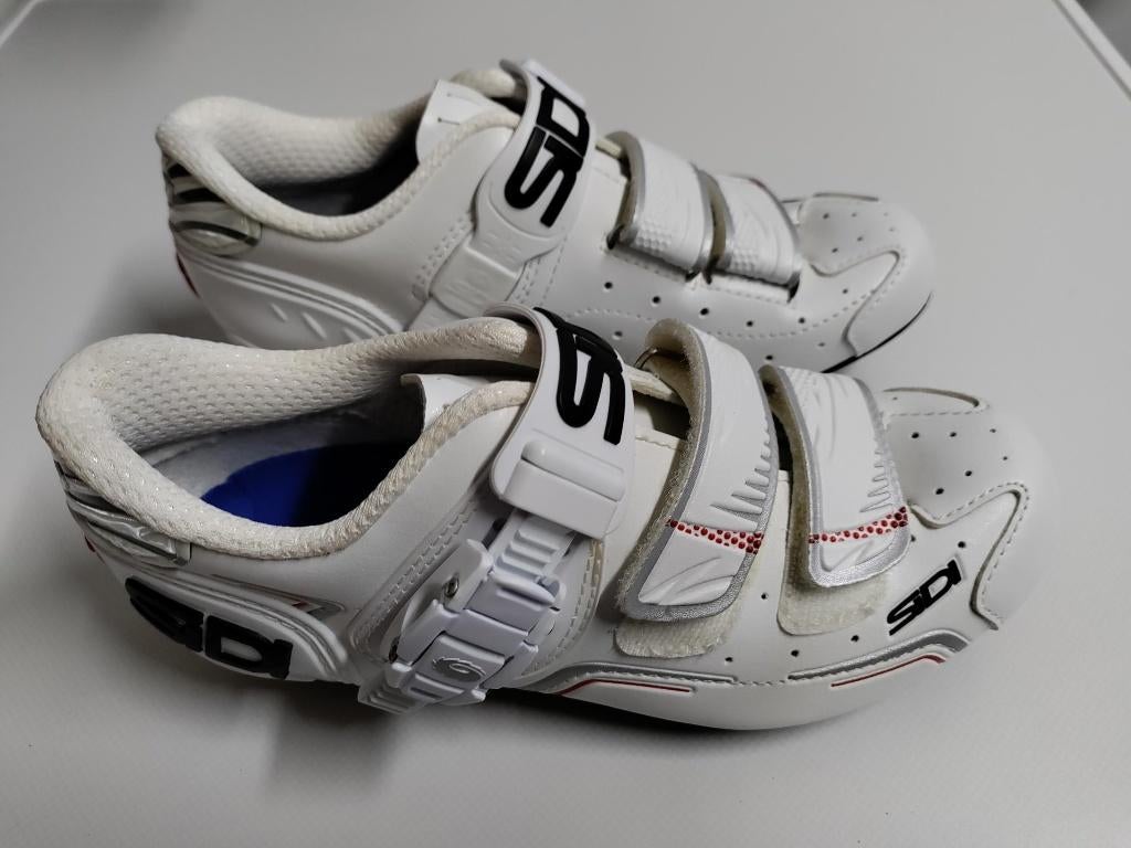Sidi Scarp maat 37, Fietsen en Brommers, Schoenen, Ophalen of Verzenden, Zo goed als nieuw, Dames