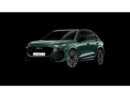 Audi Q3 SUV Audi Q3 SUV Sport Edition TFSI  110 kW S tronic, Auto's, Automaat, 149 g/km, Hybride Elektrisch/Benzine, Parkeercamera