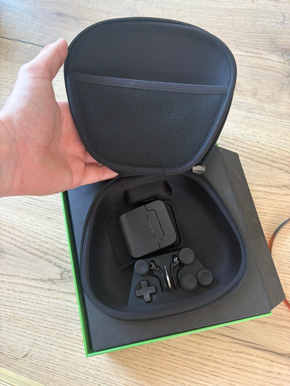 Manette Xbox Elite V2, Sans fil, Xbox Series S, Enlèvement, Utilisé