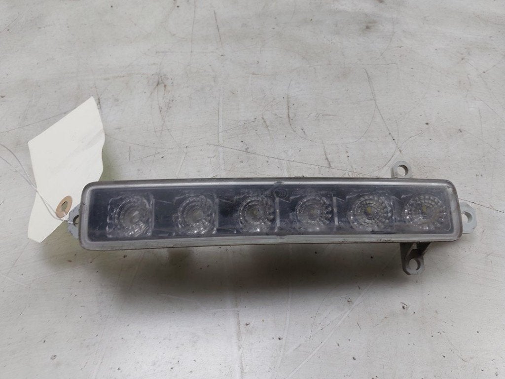 DAGRIJVERLICHTING RECHTS 308 (L3 / L8 / LB / LH / LP), Gebruikt, Valeo, 100, rue de Courcelles
75017  Paris, FR, Info@valeo.fr