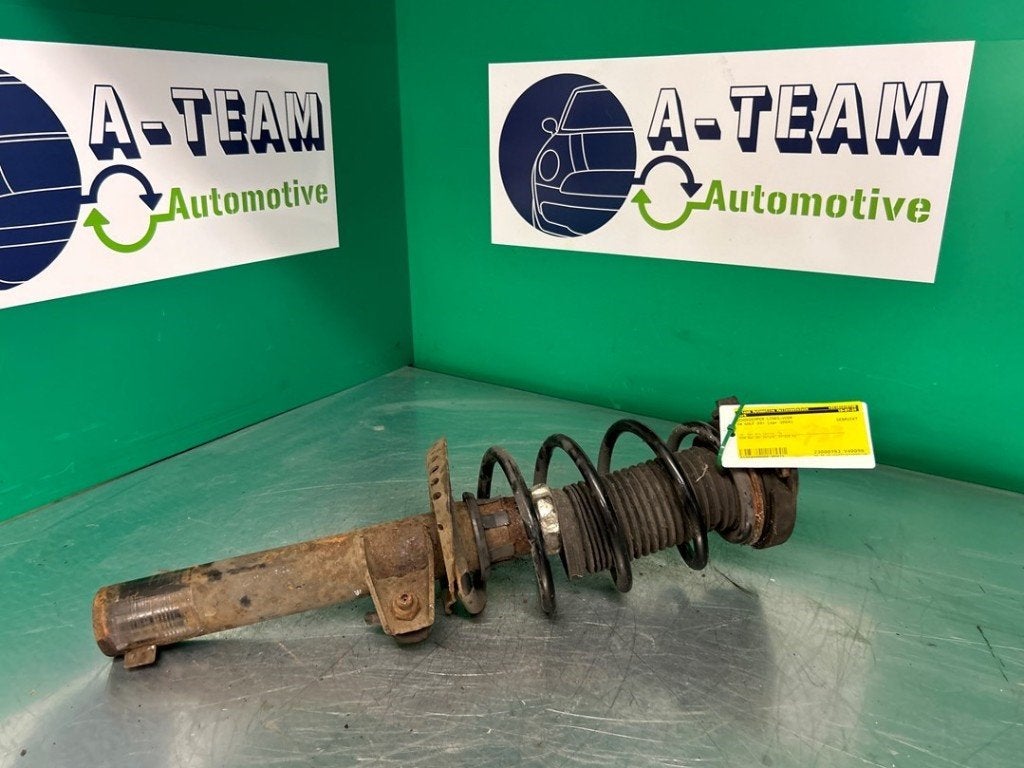 AMORTISSEUR OU ABSORBEUR DE CHOC AVANT GAUCHE Golf V (1K1), Autos : Pièces & Accessoires, Volkswagen, Volkswagen AG, Utilisé, Kundenbetreuung@volkswagen.de