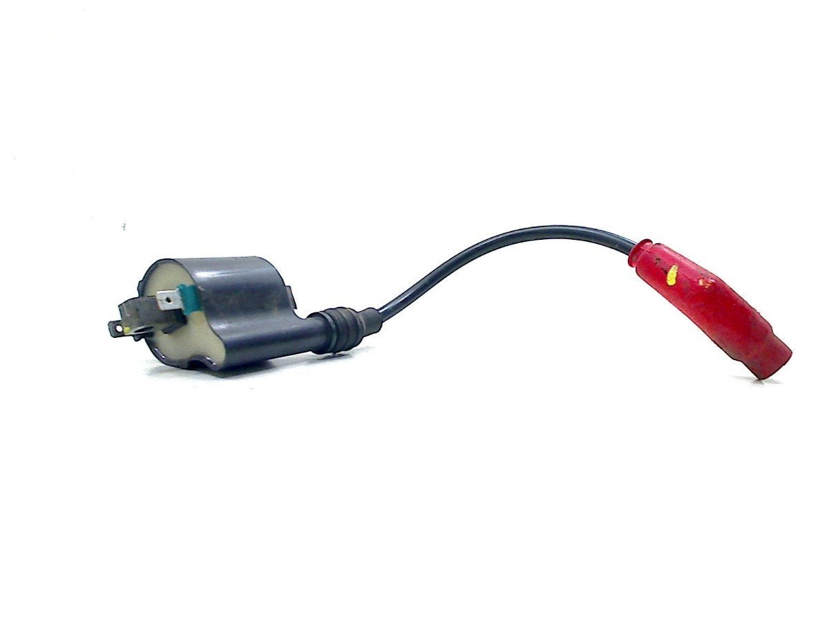 BOBINE Honda CBF 125 (01-1970/-), Dhr. S. di Majo, Gebruikt, Info@cama-motorparts.nl, P.J. Troelstraweg 8 8
3144 CX  MAASSLUIS, NL