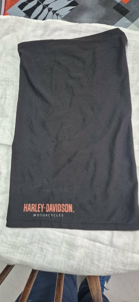 tour de cou harley davidson, Motoren, Kleding | Motorkleding, Ophalen of Verzenden, Nieuw zonder kaartje, Overige typen