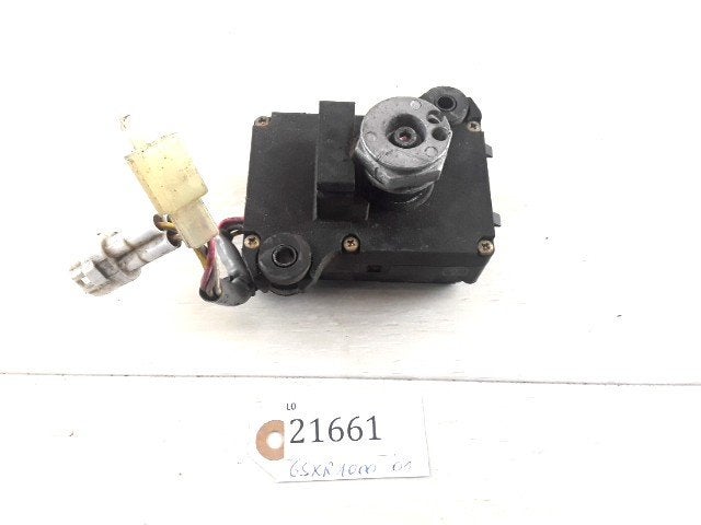GSXR1000 2000 - 2002 Suzuki Elektrische component D1-39736