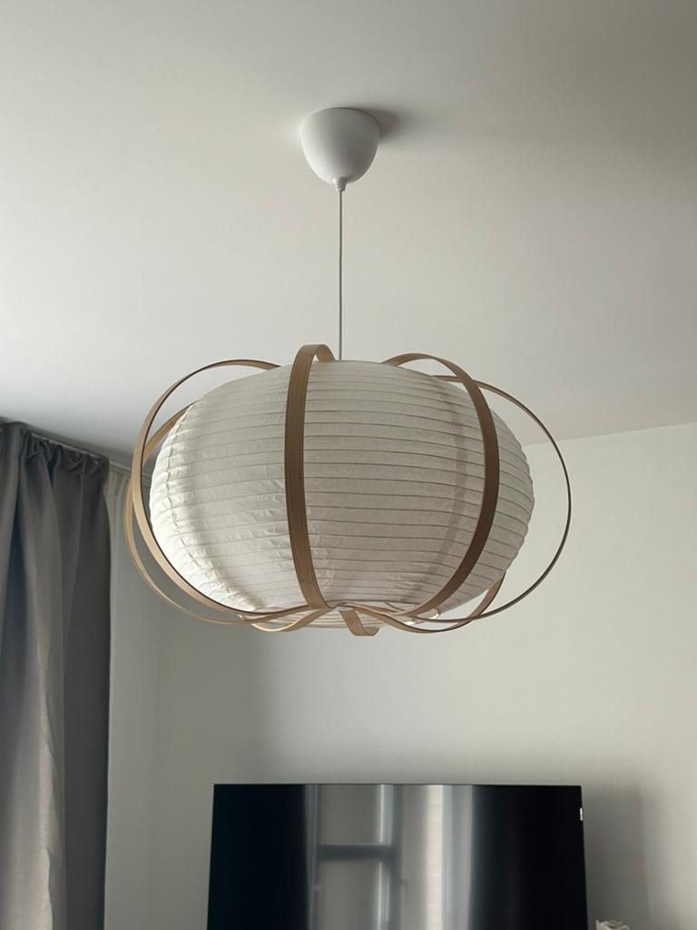 Luster ikea, Enlèvement, Neuf
