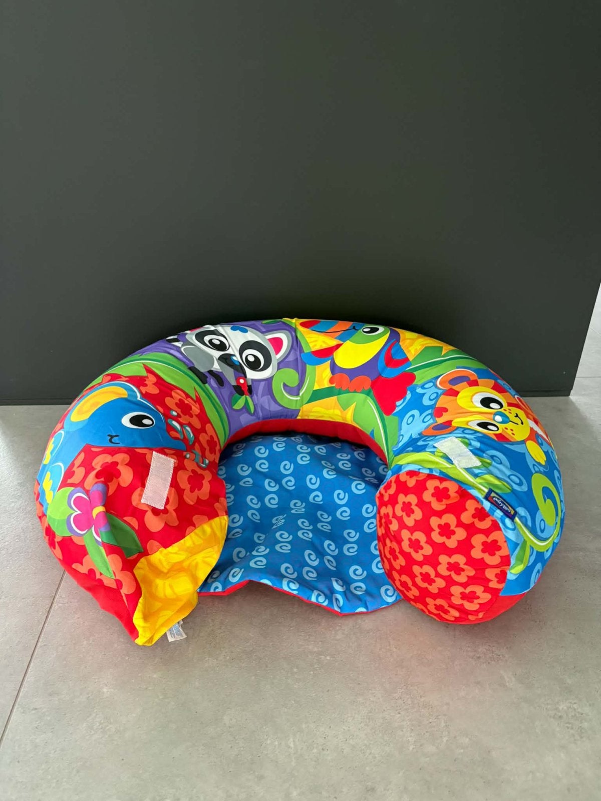Siège pour bébé, Enlèvement, Comme neuf
