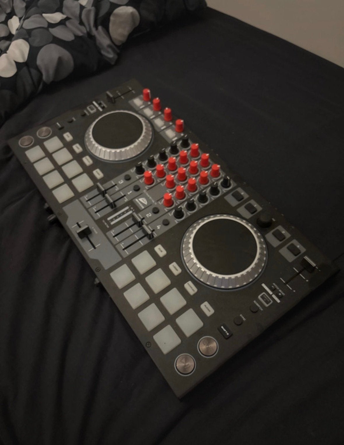 JB systems DJ, Ophalen, Zo goed als nieuw, Draaitafel, Overige merken