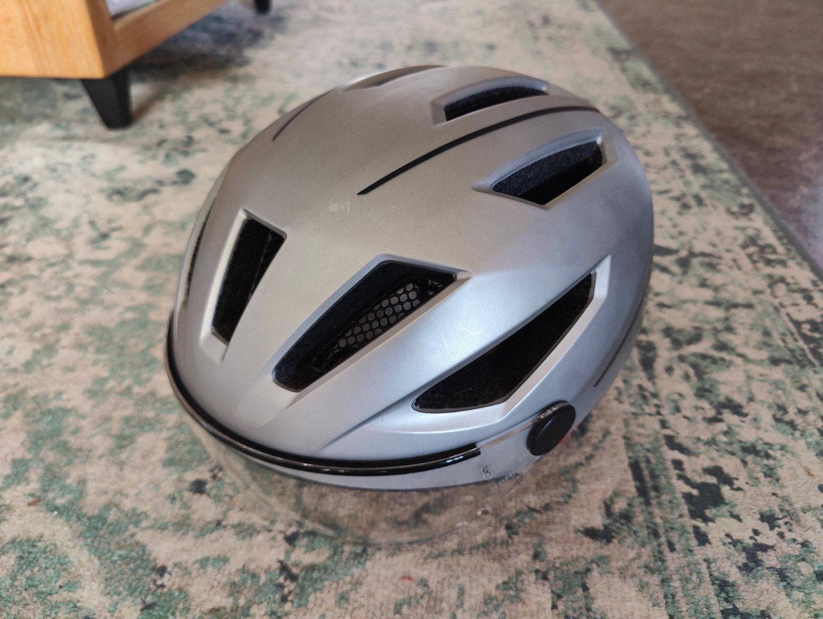 Abus Pedelec 2.0 ACE als nieuw!, Ophalen of Verzenden, L