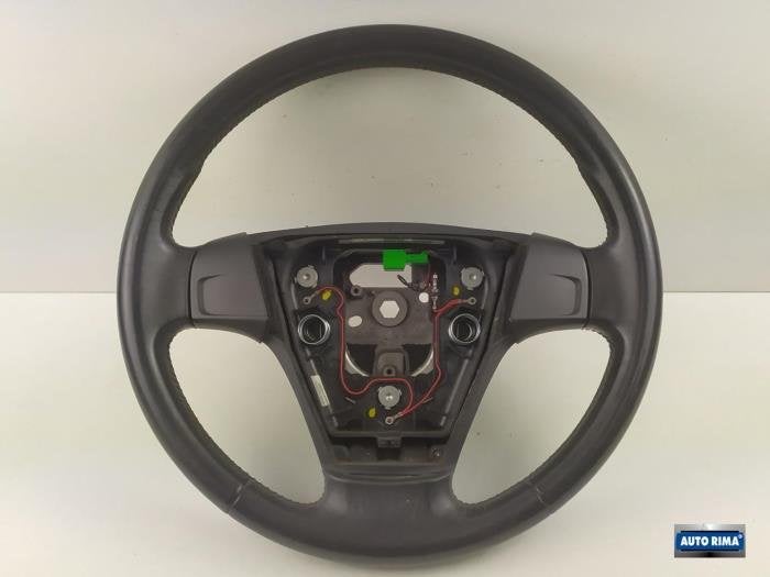 Volant d'un Volvo C30, Autos : Pièces & Accessoires, -, 3 mois de garantie, Utilisé, -