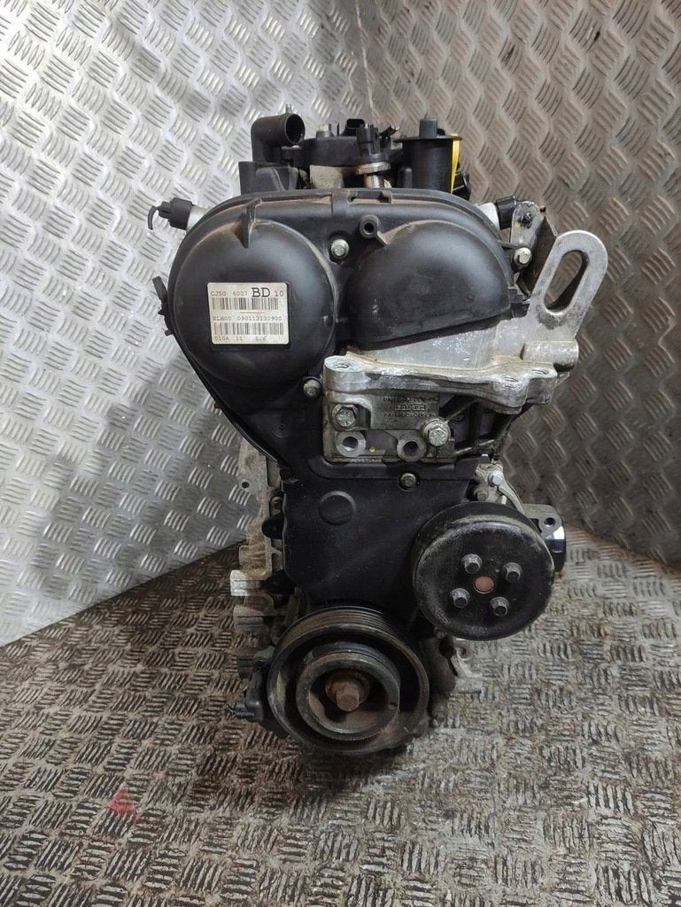 Moteur JQMA Nu KUGA FORD, Envoi, Utilisé, Daihatsu