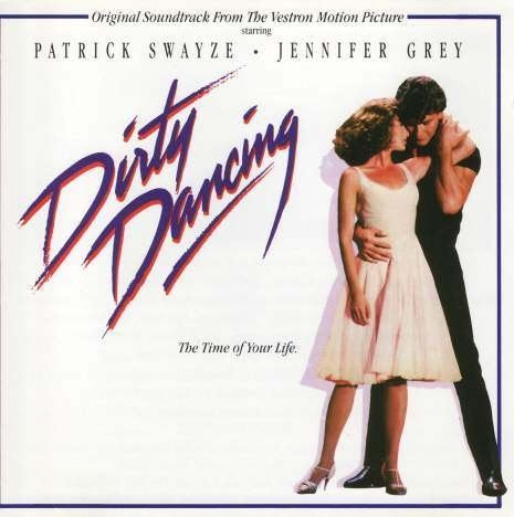 SALE--CD VARIOUS-Dirty dancing (original soundtrac, Cd's en Dvd's, Cd's | Filmmuziek en Soundtracks, Verzenden