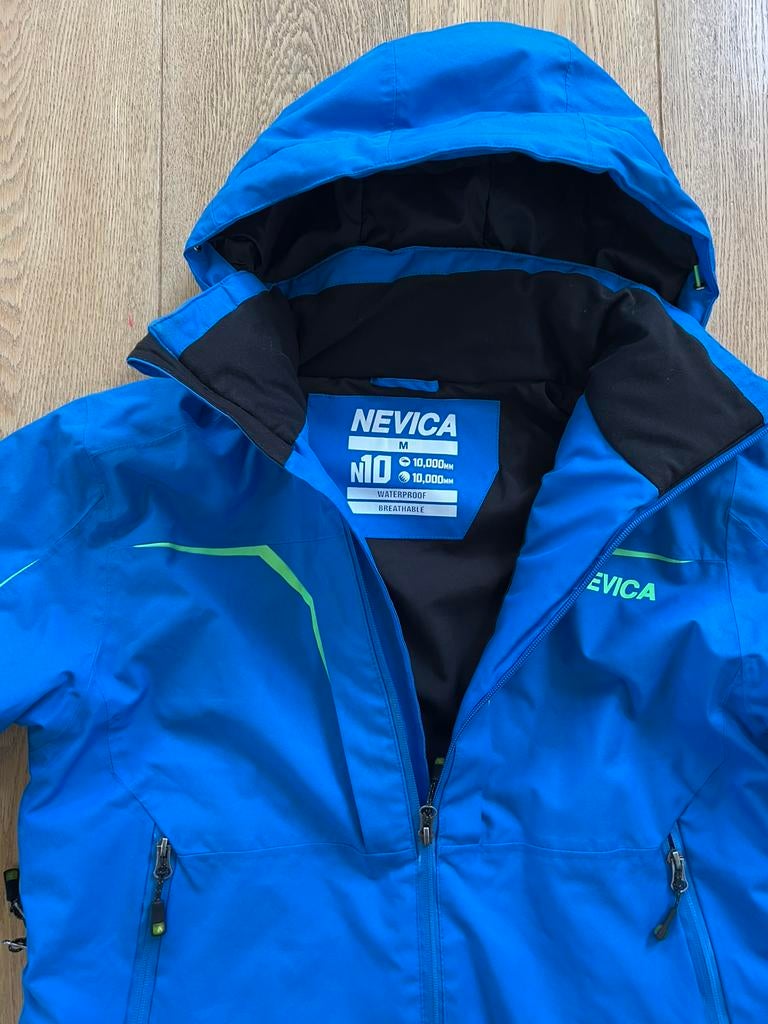 Veste de ski Nevica - Homme - M, Enlèvement, Comme neuf