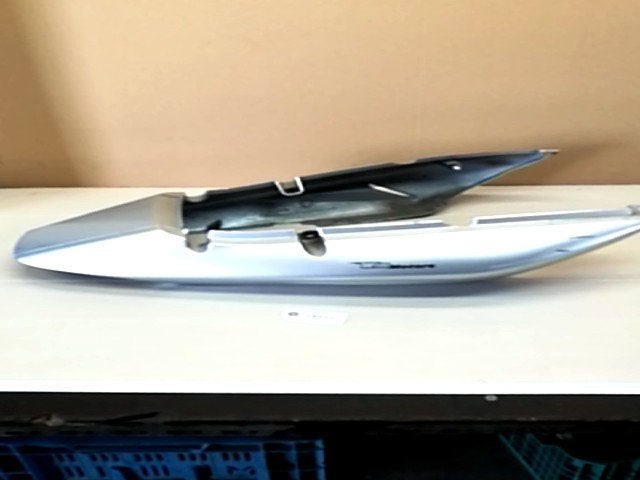 CBF250 2004 - 2012 Honda Kuipdeel Kuipdeel kont D1-35316