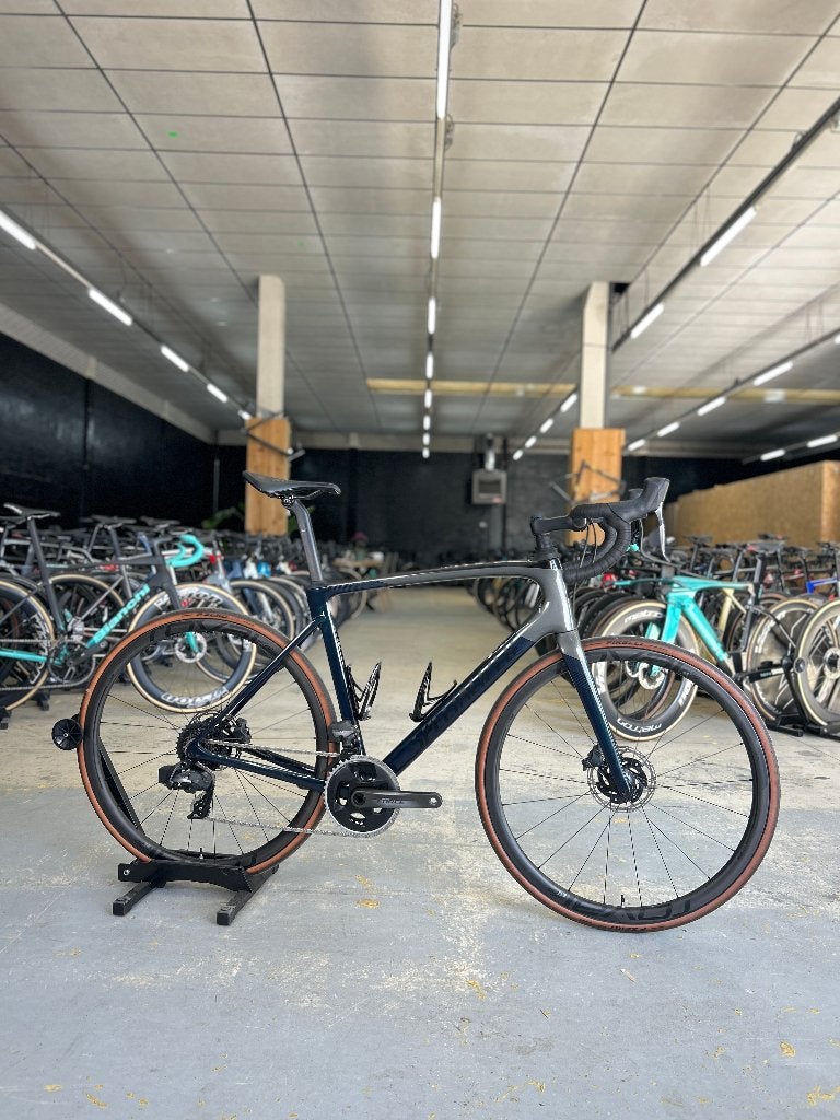 Specialized Roubaix Pro AXS Carbon Racefiets, Sport en Fitness, Wielrennen, Ophalen, Zo goed als nieuw